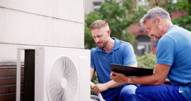 Best HVAC installation services  in Homestead, FL