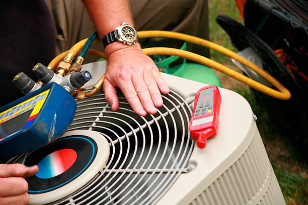 Best HVAC tune-up services  in Homestead, FL