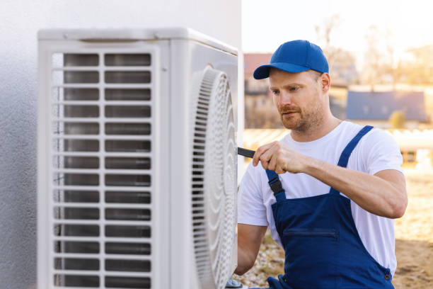 Best HVAC air duct cleaning  in Homestead, FL